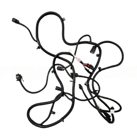 1004420-03-J Front Bumper Wire Harness for Tesla Model S 2012-2016  Modtesla
