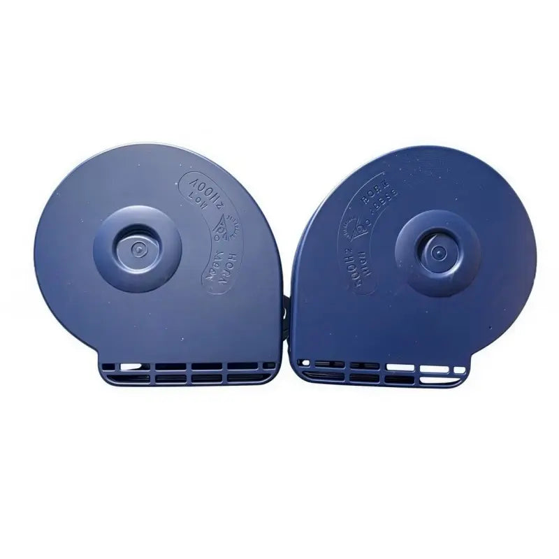 1008953-00-H High Tone Note Horn for Tesla Model S  Modtesla