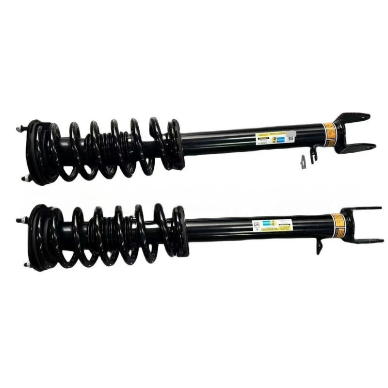 1015619-01-E Front Coil Spring Strut Module for Tesla Model S  Modtesla