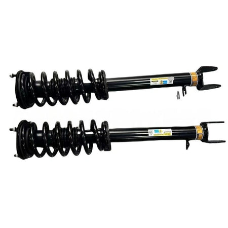 1015619-01-E Front Coil Spring Strut Module for Tesla Model S  Modtesla