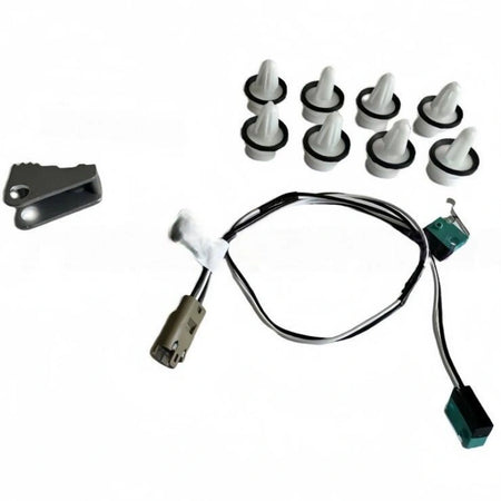 1016009-00-C Door Handle Microswitch Upgraded Harness for Tesla Model S  Modtesla