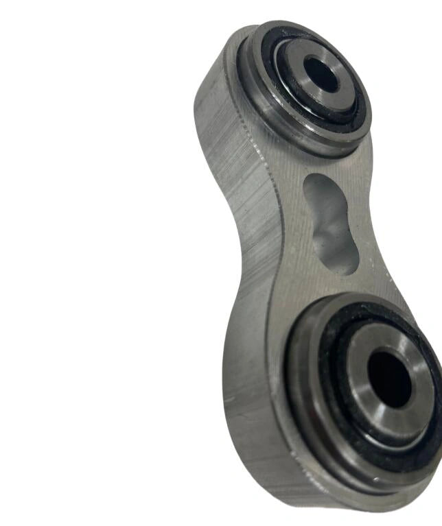1021422-00-B / 1027441-00-A Rear Integral Link Assembly for Tesla Model X/S  Modtesla