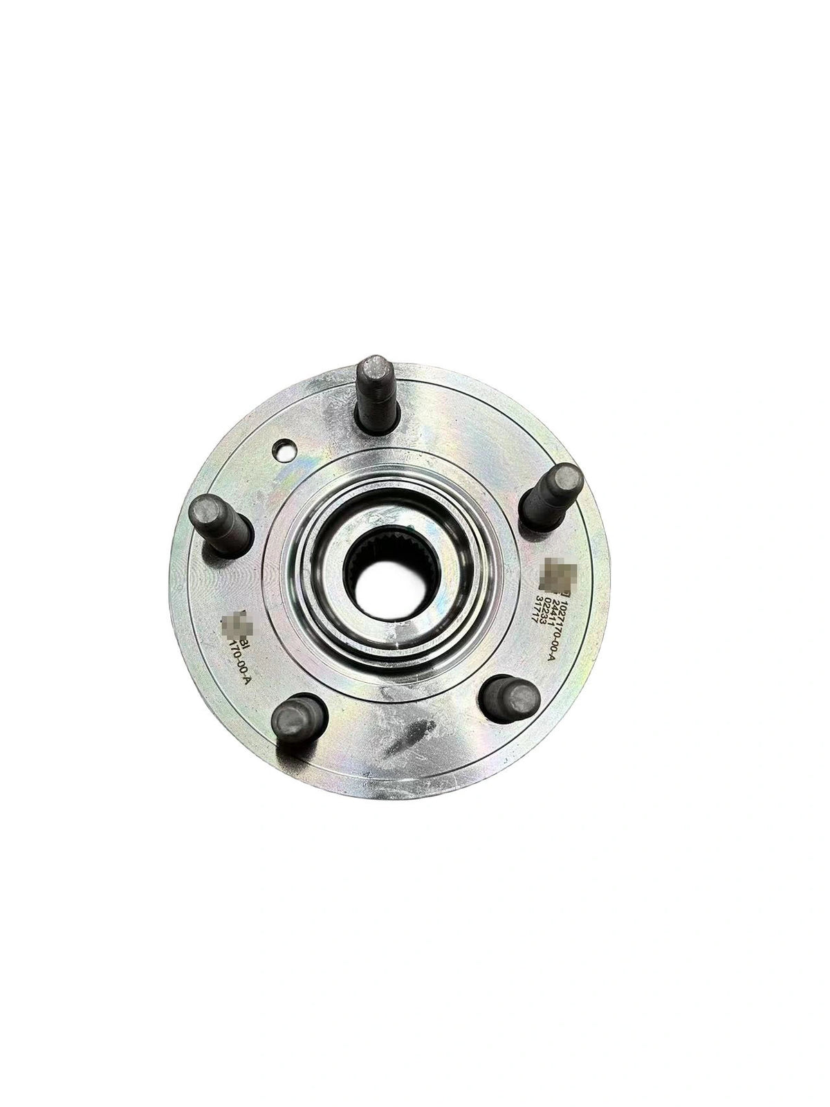 1027170-00-A / 1027170-00 Hub and Bearing Assembly for Tesla Model S  Modtesla