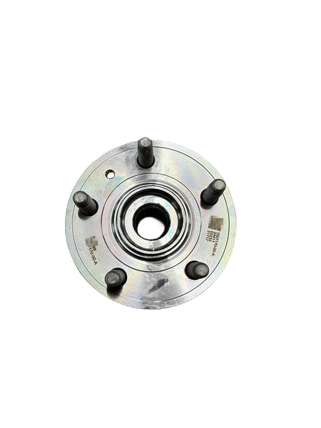 1027170-00-A / 1027170-00 Hub and Bearing Assembly for Tesla Model S  Modtesla