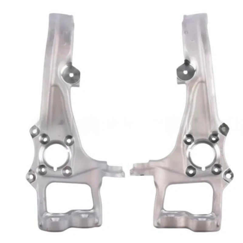 1027311-00-F Front Knuckle for Tesla Model X  Modtesla