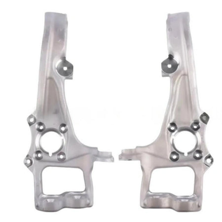 1027311-00-F Front Knuckle for Tesla Model X  Modtesla