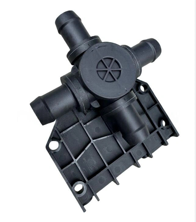 6007370-00-F 4-Way Valve for Tesla Model X/S