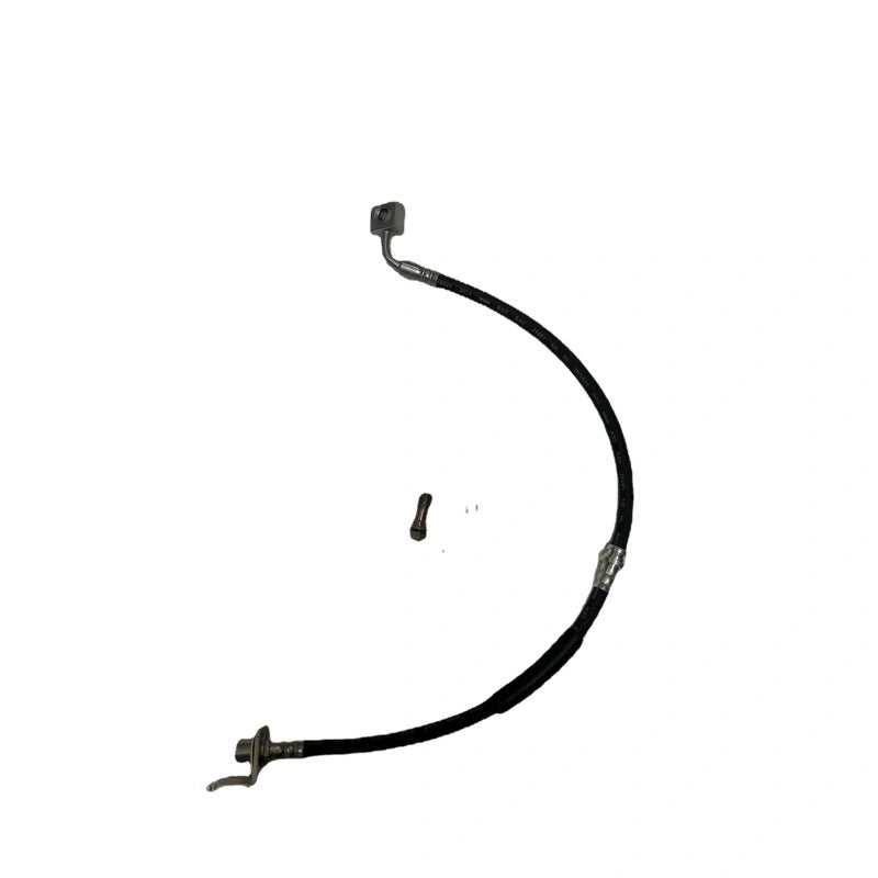 1034210-00-I/1034211-00-I LF DM Brake Jounce Hose for Tesla Model X  Modtesla