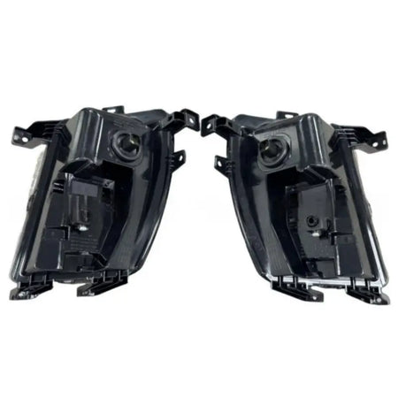 1034326-00-C / 1034327-00-C Front Fog Lamp Assembly for Tesla Model X 2017-2021  Modtesla