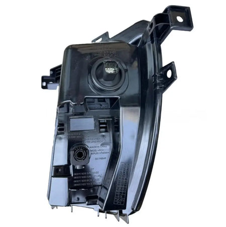 1034331-00-A / 1034330-00-A Front Fog Lamp for Tesla Model X 2017-2021  Modtesla