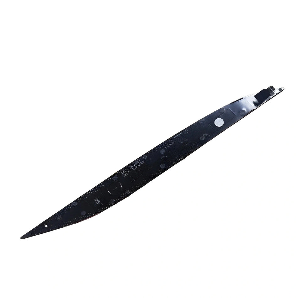 1034343-00-C/1034342-00-C Rear Bumper Reflex Lamp Assembly for Tesla Model X  Modtesla