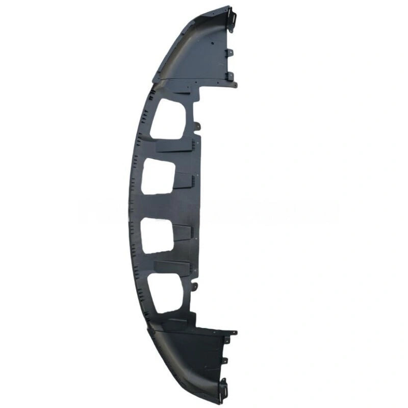 1034833-00-E Front Fascia Valance for Tesla Model X