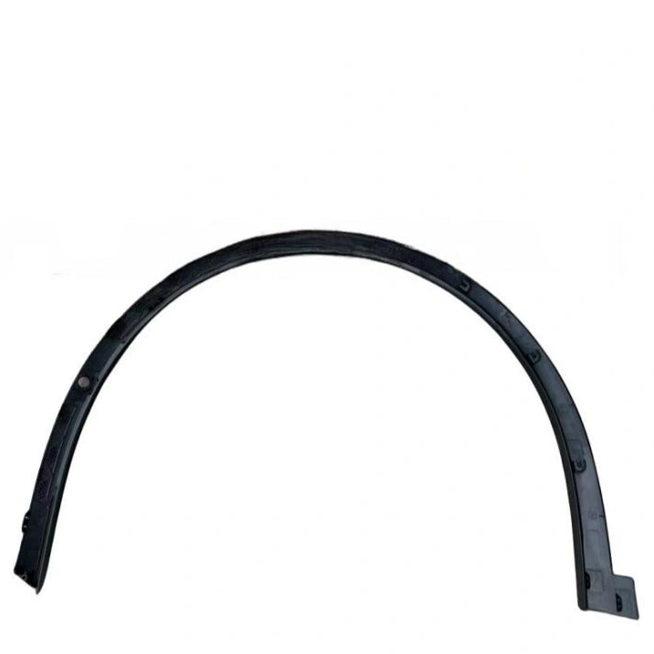 1035288-00-E / 1045895-00-E Fender Eyebrow for Tesla Model X  Modtesla