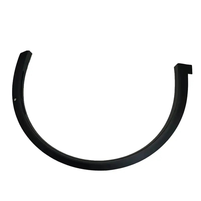 1035289-00-L / 1035289-00-P 
Front Right Fender Garnish for Tesla Model X  Modtesla