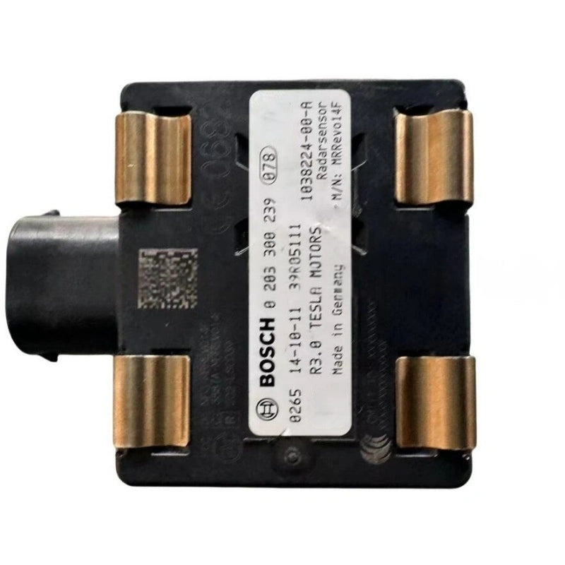 1038224-00-A Radar Sensor Module for Tesla Model X/S  Modtesla