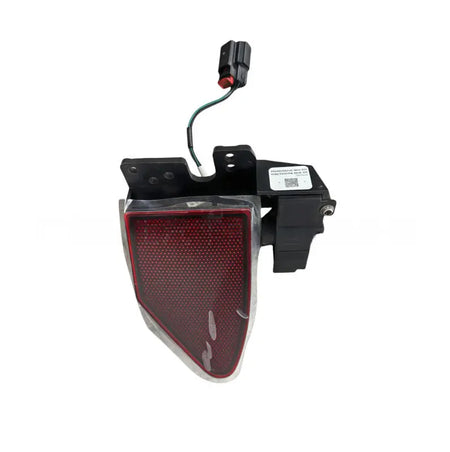 1038548-00-I Charge Port Door (NACS) for Tesla Model X/S  Modtesla