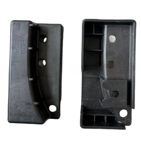 1042974-00-B / 1042046-00-B Rear Fascia Hanger Bracket for Tesla Model S  Modtesla