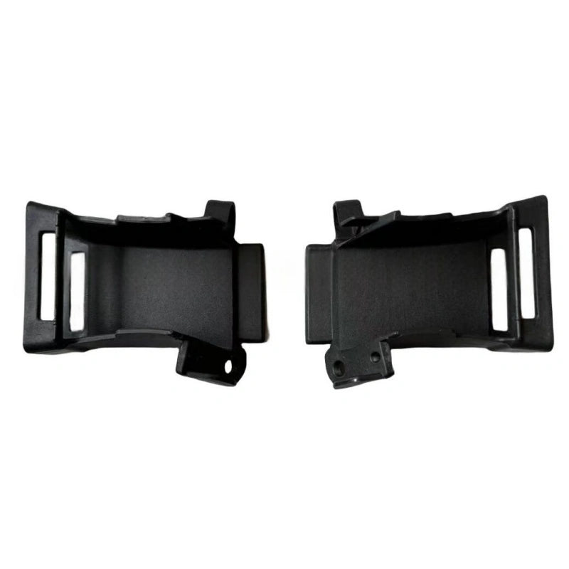 1043981-00-A Air Intake Duct for Tesla Model X  Modtesla