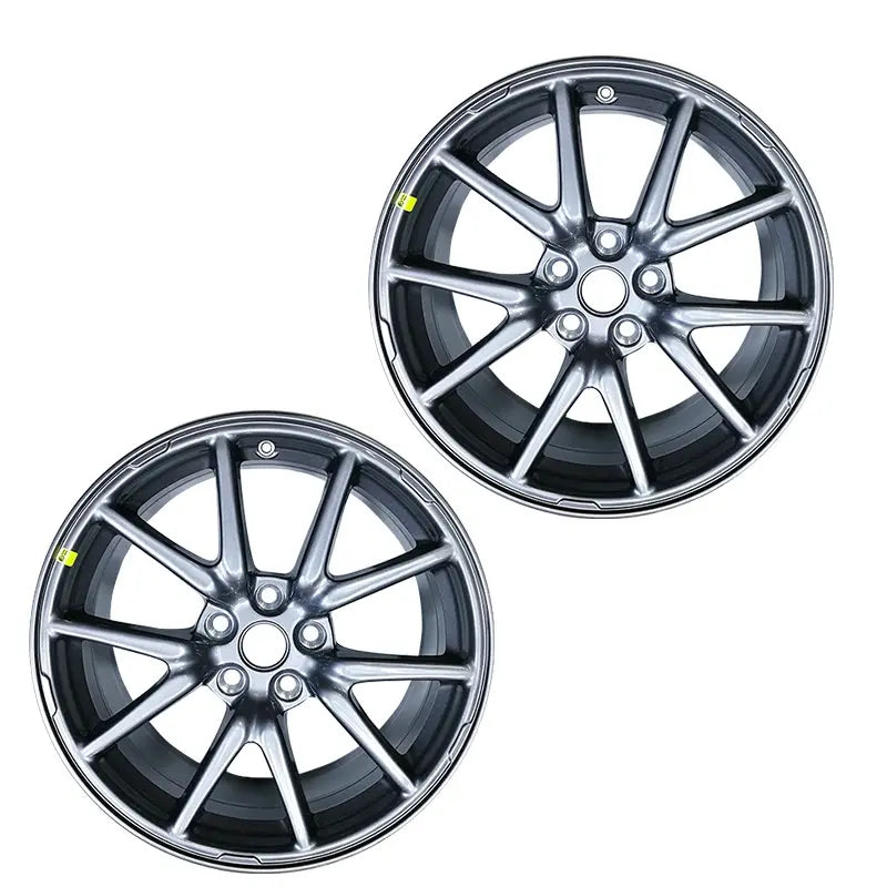 1044221 / 1234221-00-C Aero Wheel 18X8.5J ET40 for Tesla Model 3 2020  Modtesla