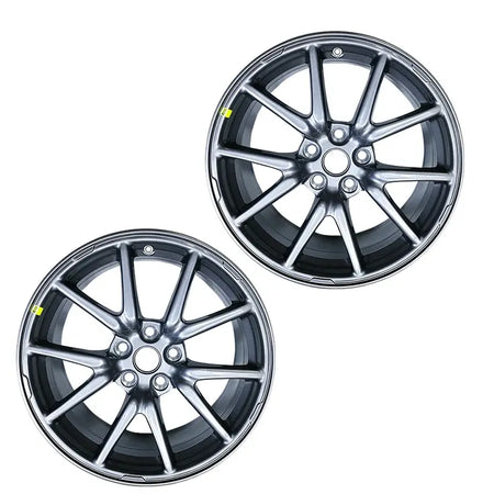 1044221 / 1234221-00-C Aero Wheel 18X8.5J ET40 for Tesla Model 3 2020  Modtesla