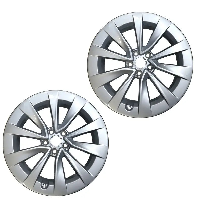 1044264 / 1234261-00-A Pinwheel Wheel 18X8.5J ET40 for Tesla Model 3 2021  Modtesla