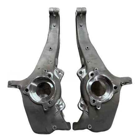 1044311-00-E Front Knuckle for Tesla Model 3  Modtesla