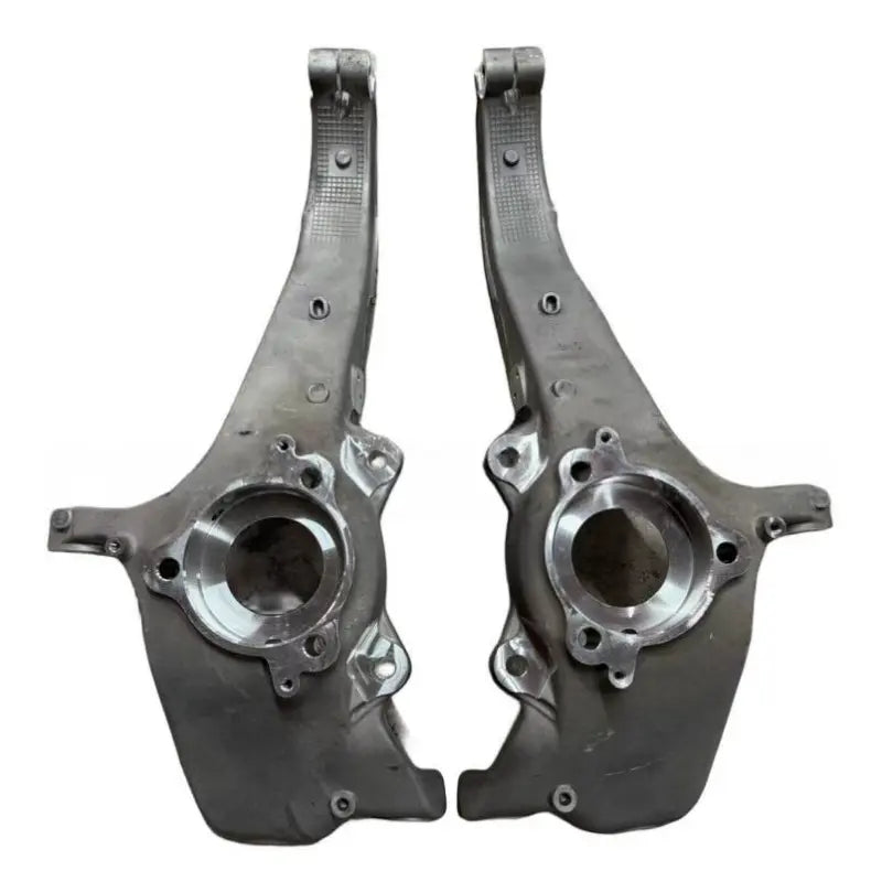 1044311-00-E Front Knuckle for Tesla Model 3  Modtesla