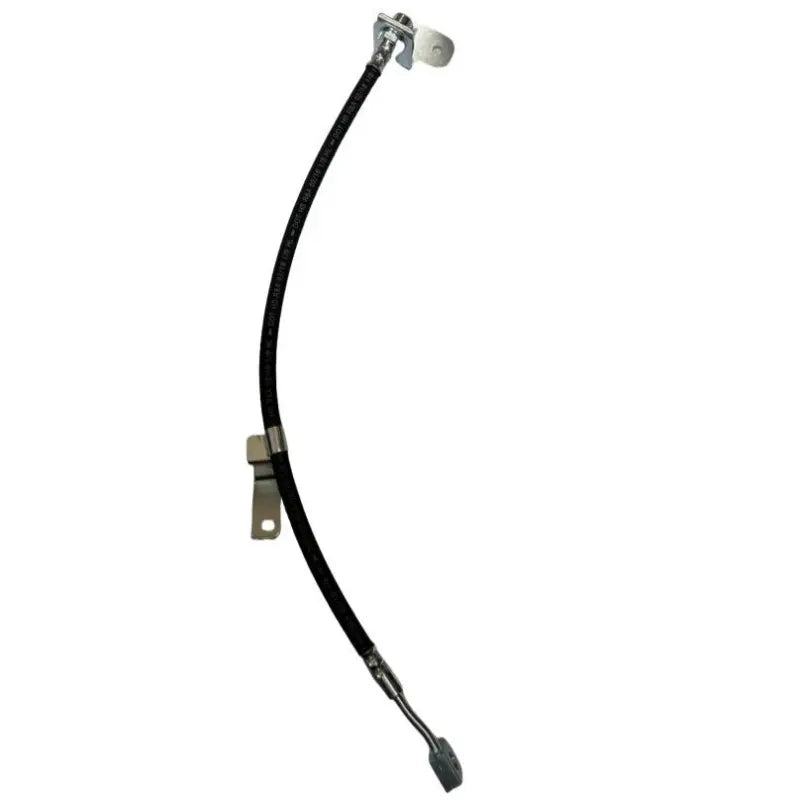 1044721-00-D / 1044722-00-D Front Brake Hose for Tesla Model 3  Modtesla