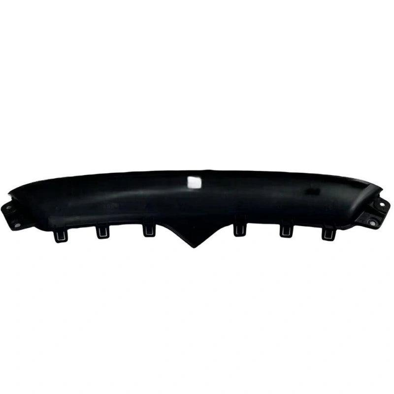 1047021-00-D Front Upper Grille Surround Cover for Tesla Model X