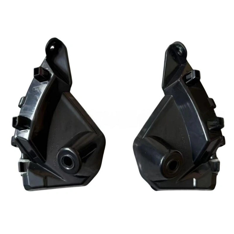 1047092-00-H / 1047093-00-H / 1095793-00-B / 1095794-00-B Front Bumper Fascia Fender Bracket for Tesla Model X  Modtesla
