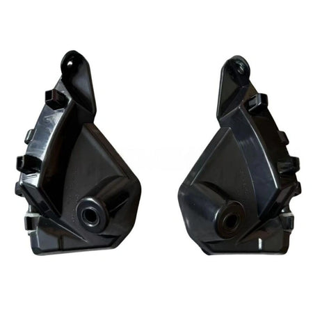 1047092-00-H / 1047093-00-H / 1095793-00-B / 1095794-00-B Front Bumper Fascia Fender Bracket for Tesla Model X  Modtesla