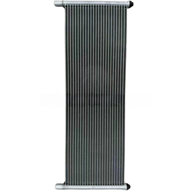 1048498-00-C Radiator, MX, CFM for Tesla Model X  Modtesla
