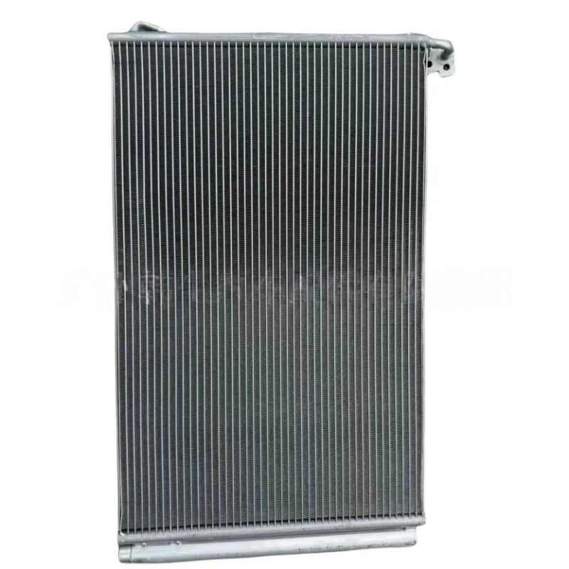 1048499-00-C A/C Condenser, MX, CFM for Tesla Model X