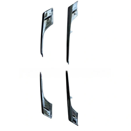 1049609 / 1049610 / 1049611 / 1049612 Fog Lamp Parking Spear for Tesla Model X  Modtesla
