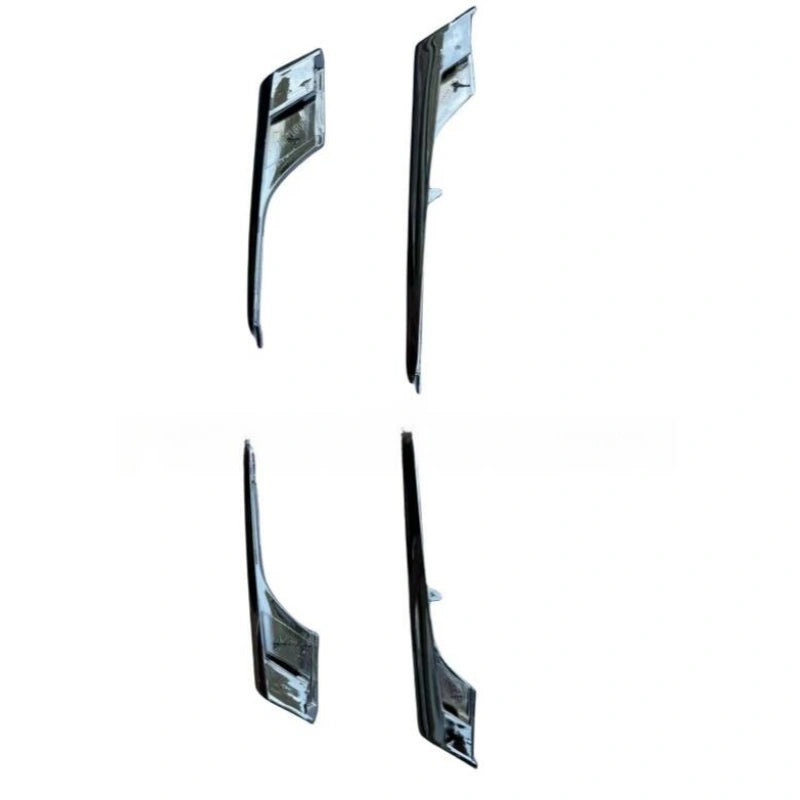 1049609 / 1049610 / 1049611 / 1049612 Fog Lamp Parking Spear for Tesla Model X  Modtesla