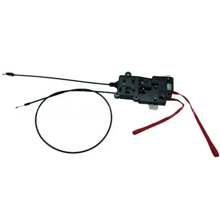 1057991-00-D / 1057991-00-F Hood Latch Release Assembly for Tesla Model X  Modtesla