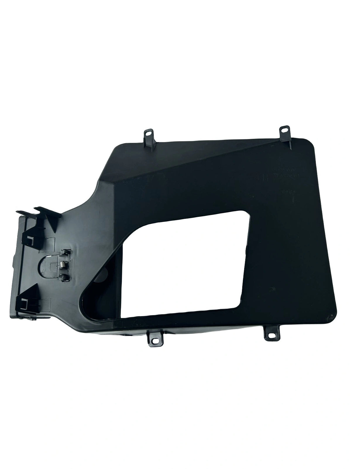 1058023-00-C / 1058024-00-C Front End Air Ducting for Tesla Model S  Modtesla