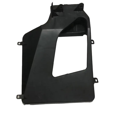 1058072-00-C Radiator Guide Air Duct Trim Cover for Tesla Model S  Modtesla