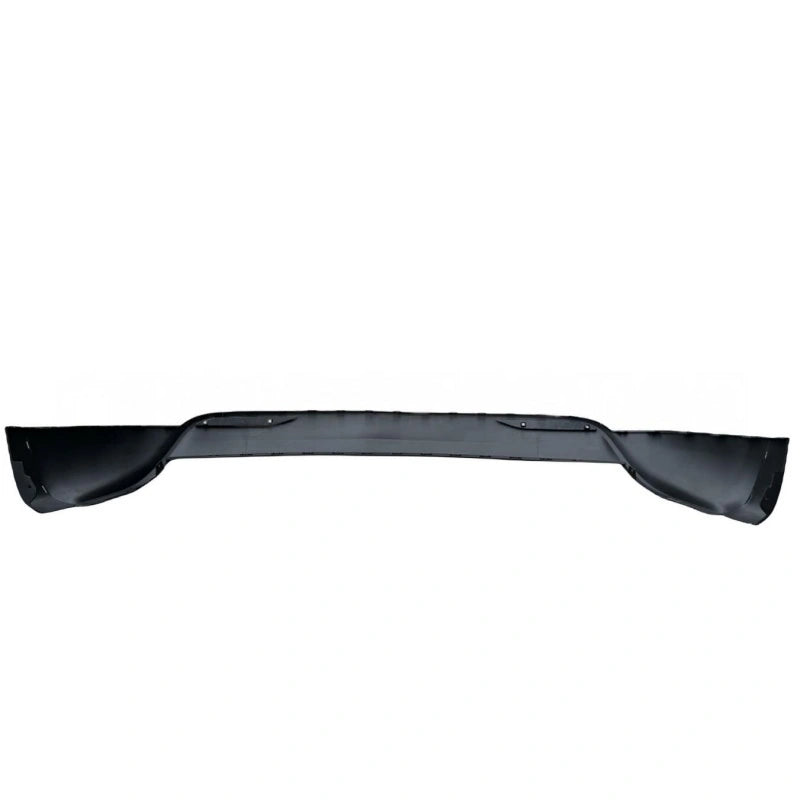 1058354-00-F Rear Lower Bumper Fascia for Tesla Model X  Modtesla