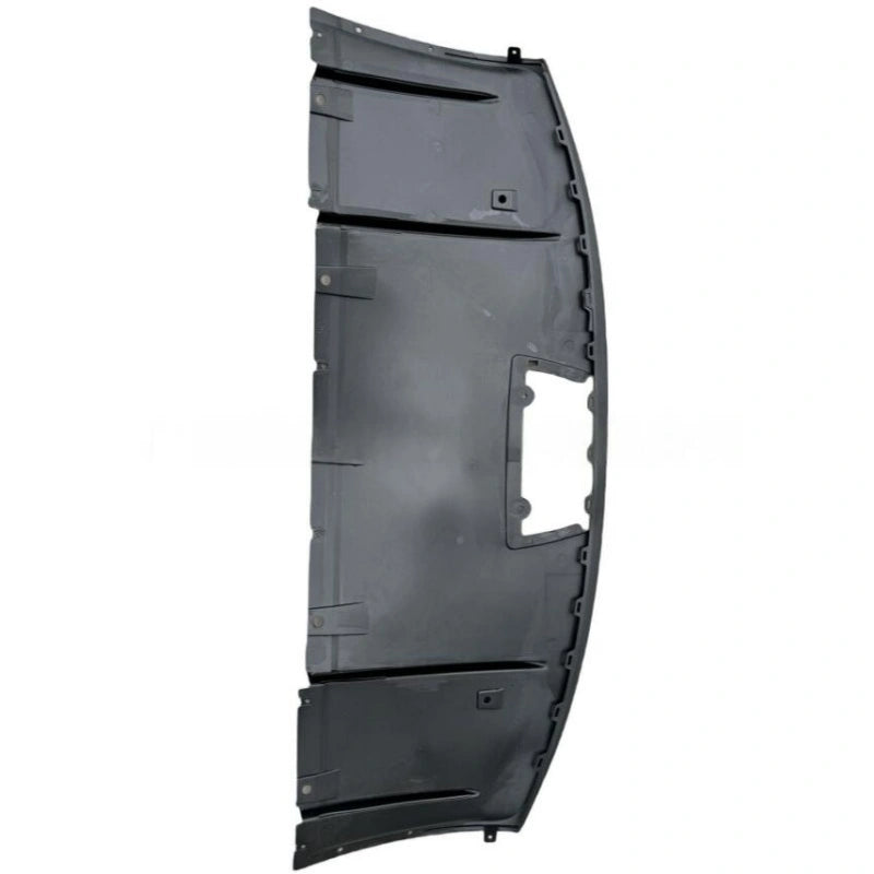 1058356-00-C Rear Fascia Diffuser Plate for Tesla Model X