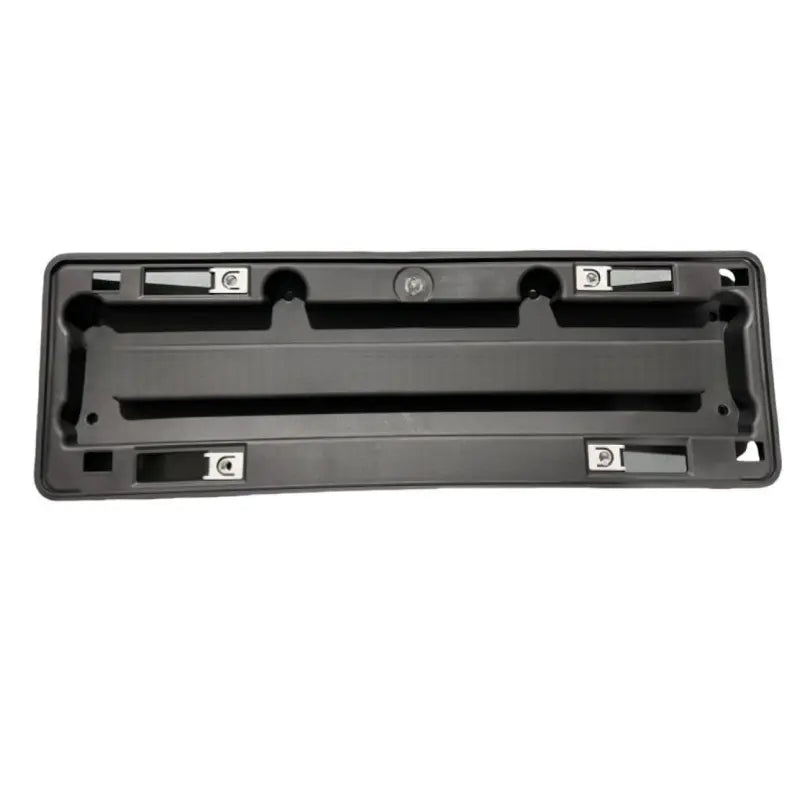 1060109-00-C Front License Plate for Tesla Model S  Modtesla
