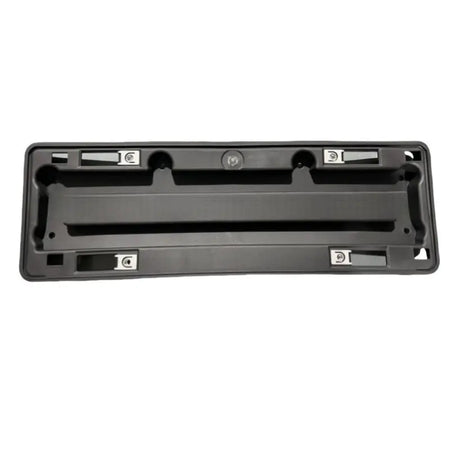 1060109-00-C Front License Plate for Tesla Model S  Modtesla