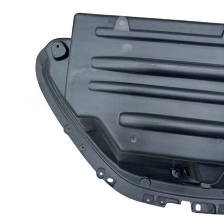 1060453-00-D Frunk Molding Assembly for Tesla Model S  Modtesla
