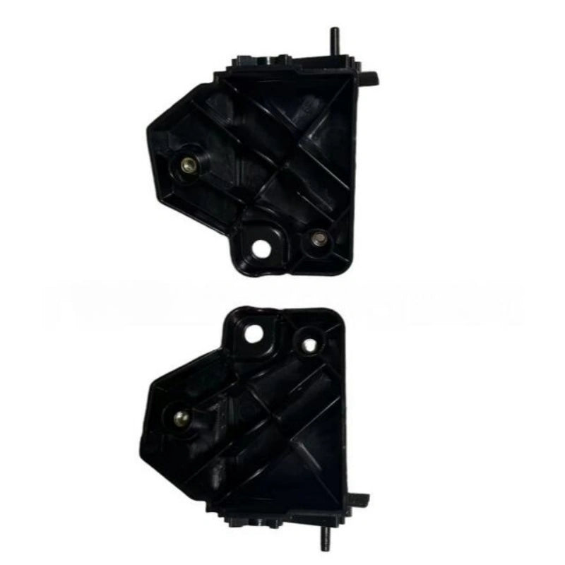1061331-00-B / 1061332-00-B Front Bumper Fascia Bracket Support for Tesla Model S  Modtesla