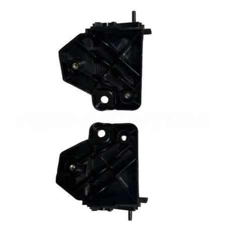 1061331-00-B / 1061332-00-B Front Bumper Fascia Bracket Support for Tesla Model S  Modtesla