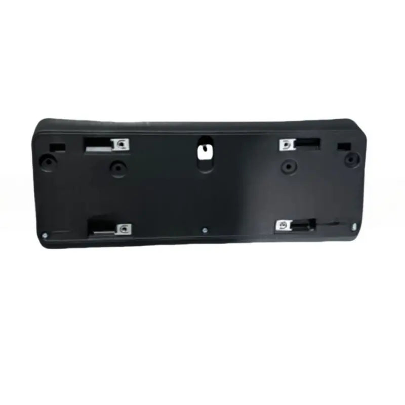 1061937-00-A Front License Plate for Tesla Model X  Modtesla