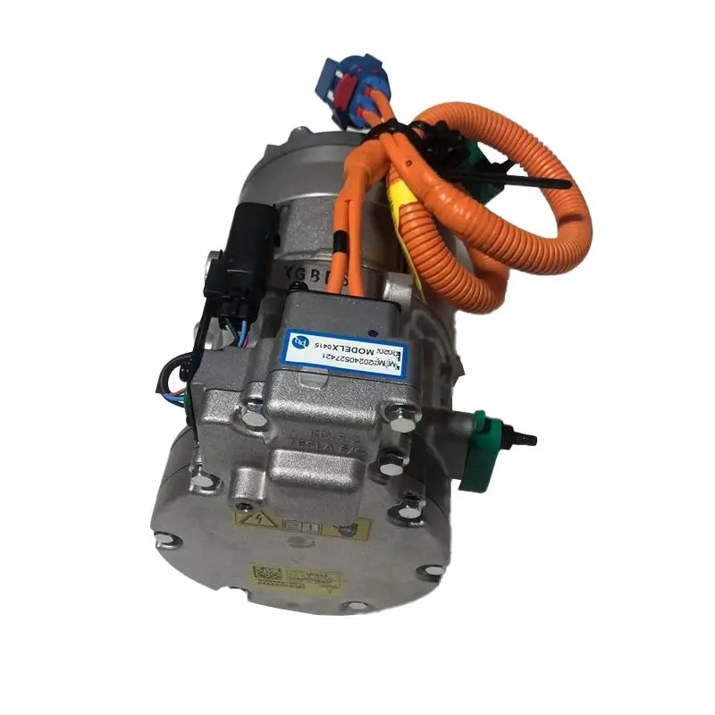 1063369 / 1063369-00-J A/C Compressor for Tesla Model X/S  Modtesla