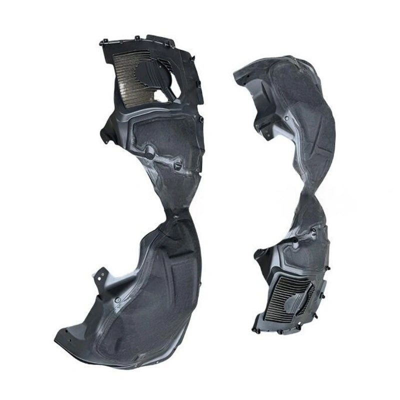 1063693-00-B / 1063694-00-B Front Wheel Fender Liner for Tesla Model S  Modtesla