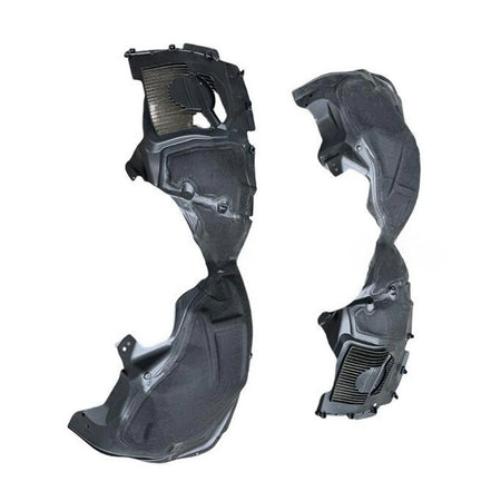 1063693-00-B / 1063694-00-B Front Wheel Fender Liner for Tesla Model S  Modtesla
