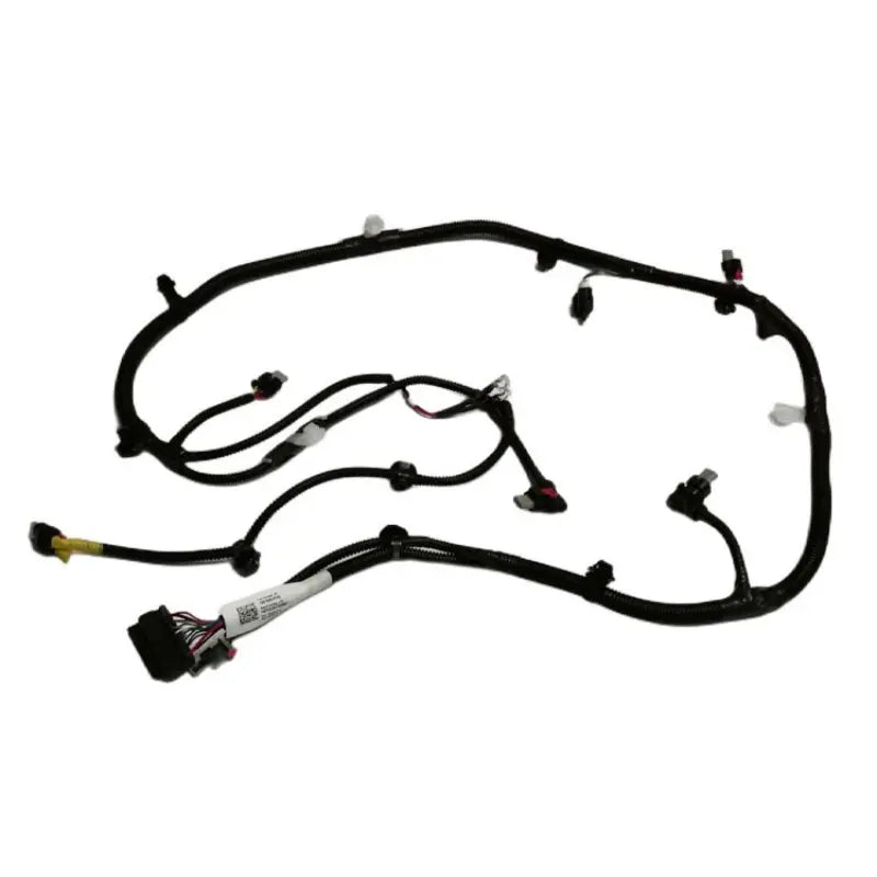 1067958-01-G Front Bumper Parking Radar Sensor Wiring Harness for Tesla Model 3 Before 2020  Modtesla